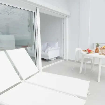 Apartman Cloud On The Sea Callao Salvaje