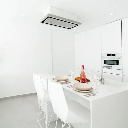 Apartment Cloud On The Sea By Olax *
