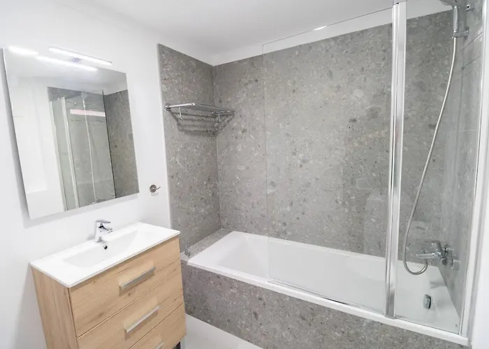 דירה Cloud On The Sea קיאו סלבאחה