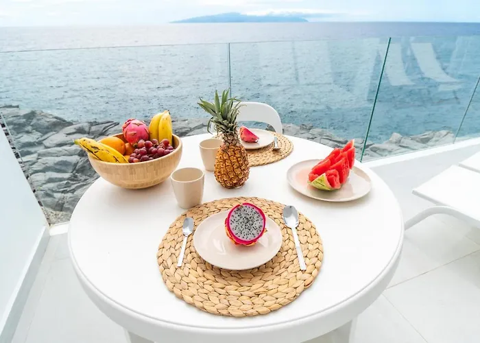 דירה Cloud On The Sea קיאו סלבאחה