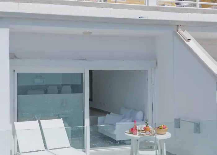 דירה Cloud On The Sea