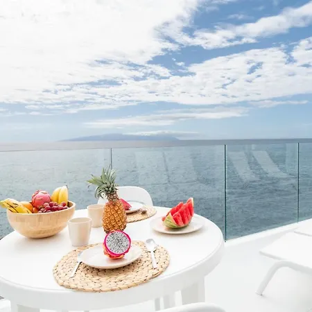 Cloud On The Sea Appartement