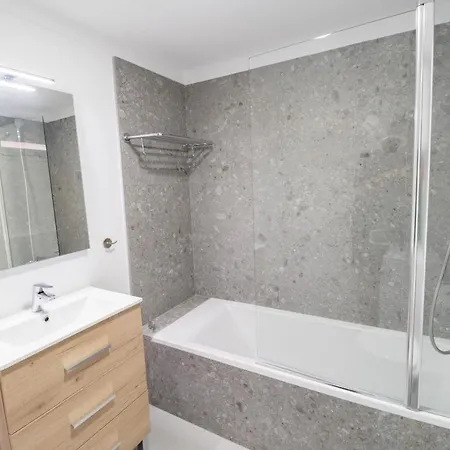 Appartement Cloud On The Sea Callao Salvaje